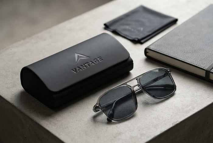 Frame & case